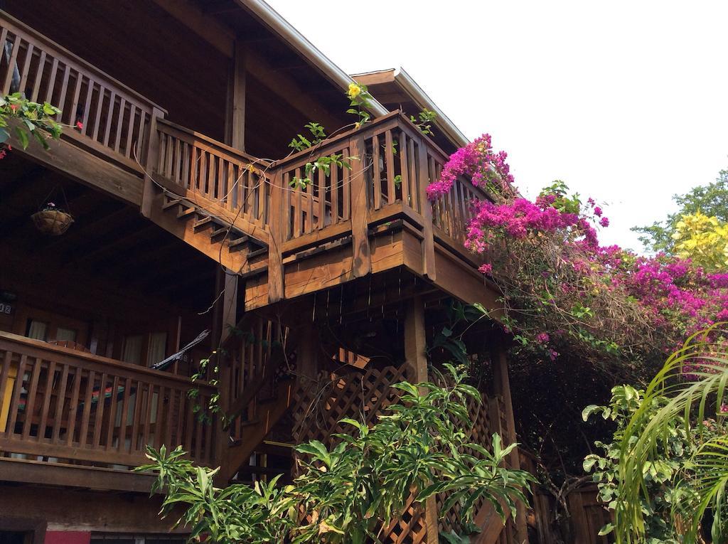 Sea Breeze Inn Уест Енд Екстериор снимка