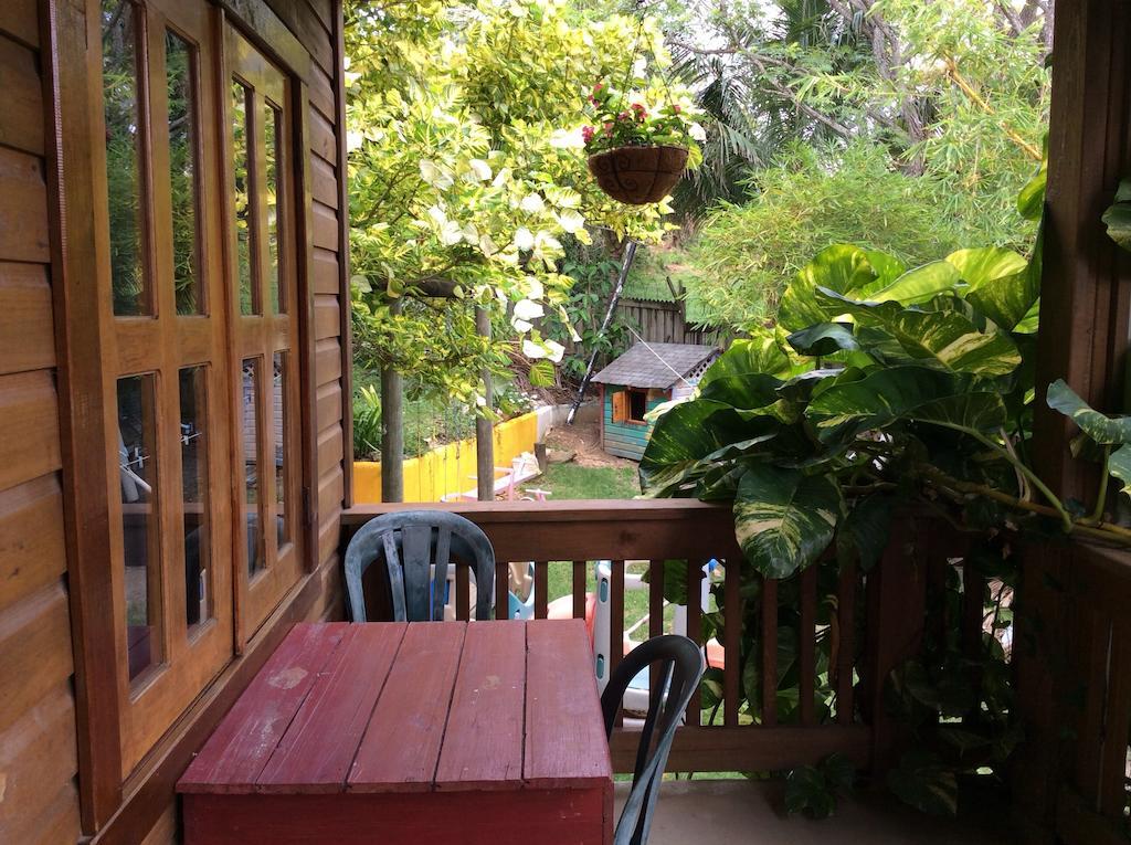 Sea Breeze Inn Уест Енд Екстериор снимка