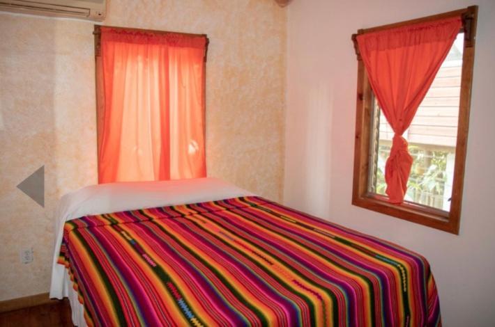 Sea Breeze Inn Уест Енд Екстериор снимка