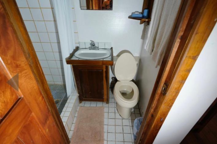 Sea Breeze Inn Уест Енд Екстериор снимка