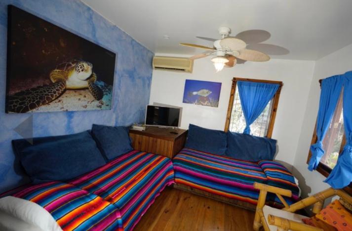 Sea Breeze Inn Уест Енд Екстериор снимка