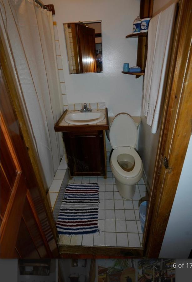 Sea Breeze Inn Уест Енд Екстериор снимка